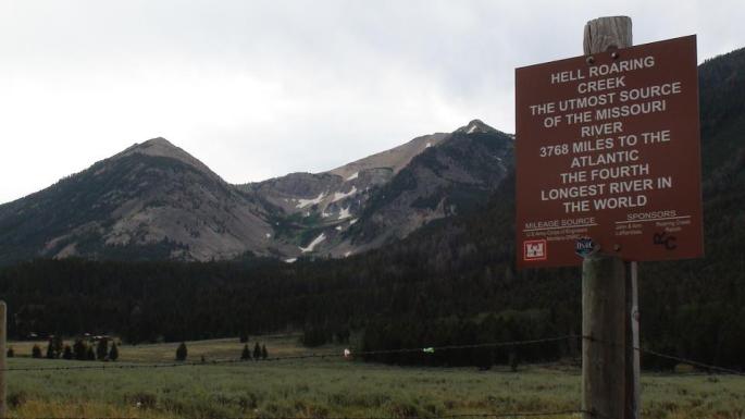 Photo by Rod Wellington