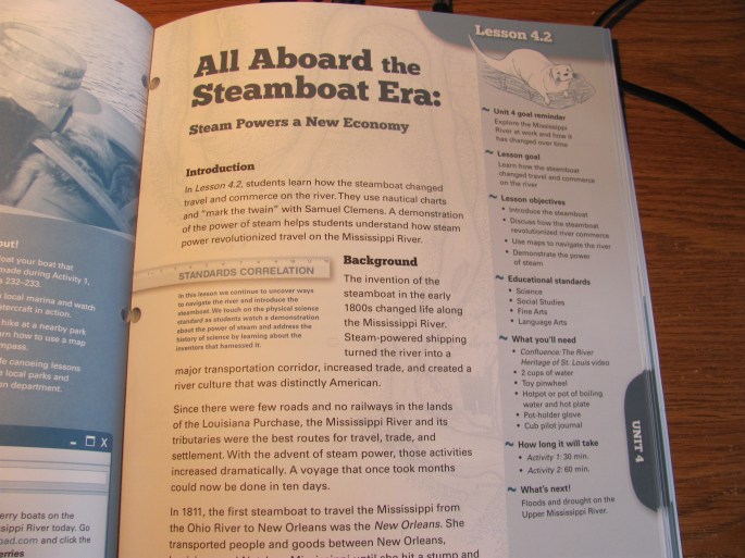 SteamboatEra