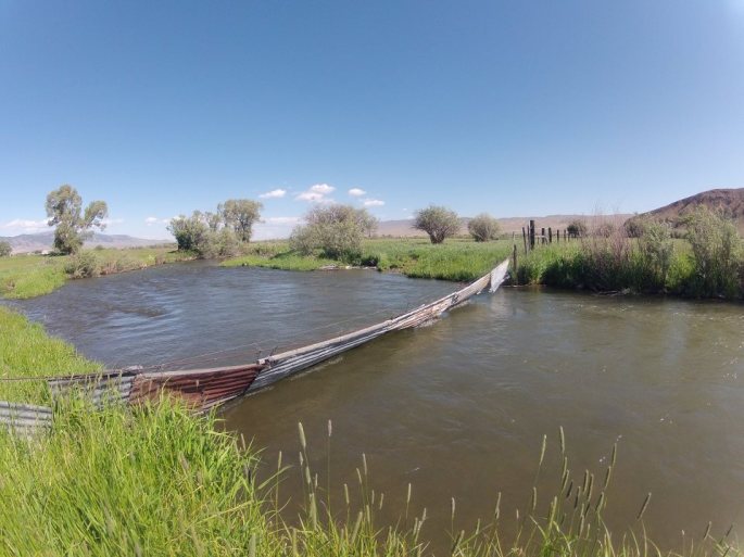 (Photo courtesy of Rod Wellington at www.ZeroEmissionsExpeditions.com)