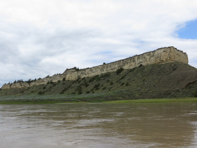 Cool looking, I think