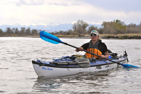 Photo courtesy of Norm Miller