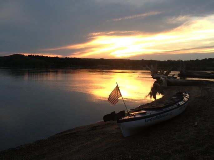 See You On The River!