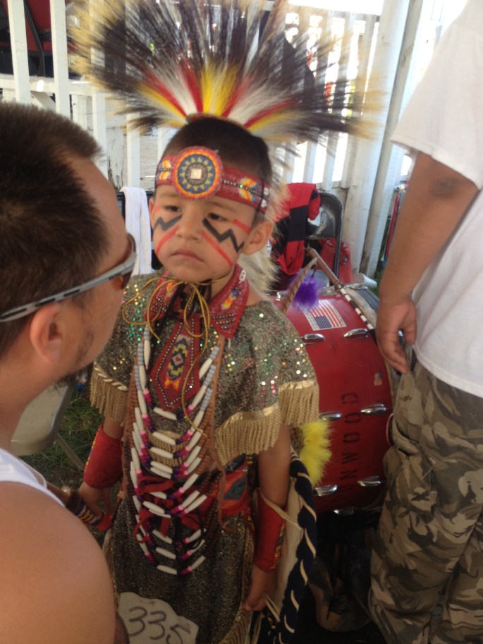 Truth be known, this one melted my heart.