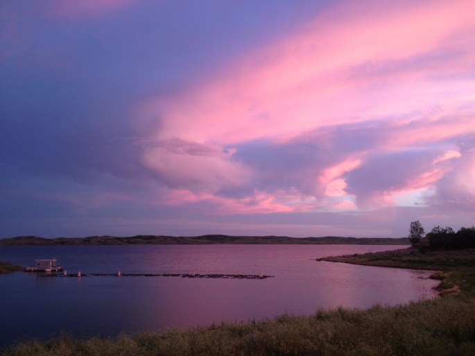 Bridge City Marina, home of special river angels